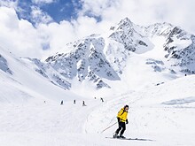 Pre Winter: where the season begins