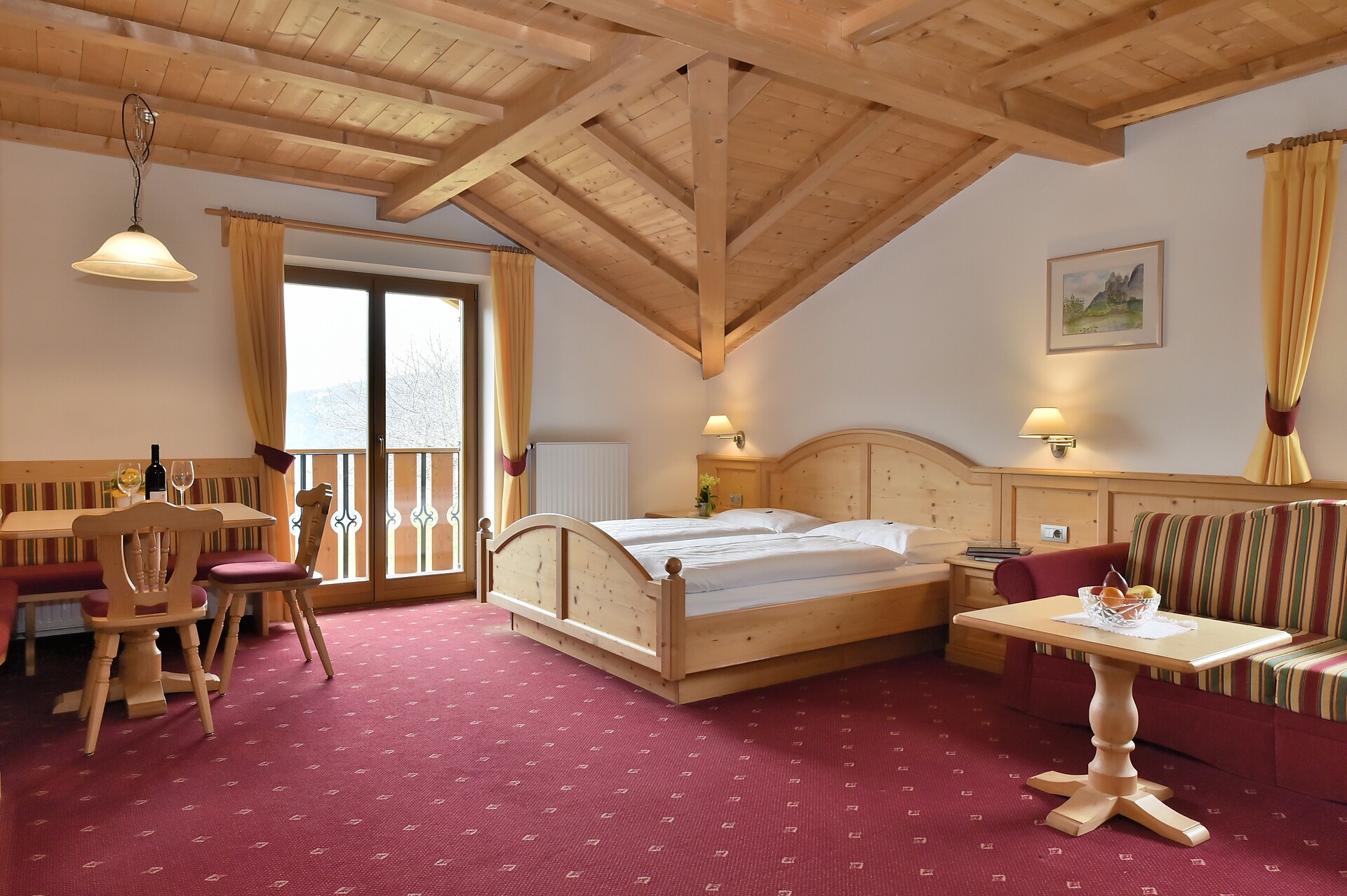 Double room Classic Sup.
