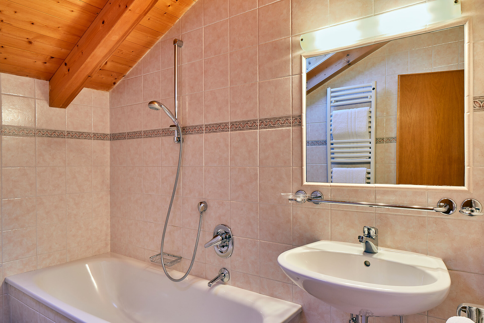 Apartment STERA DE MUNT