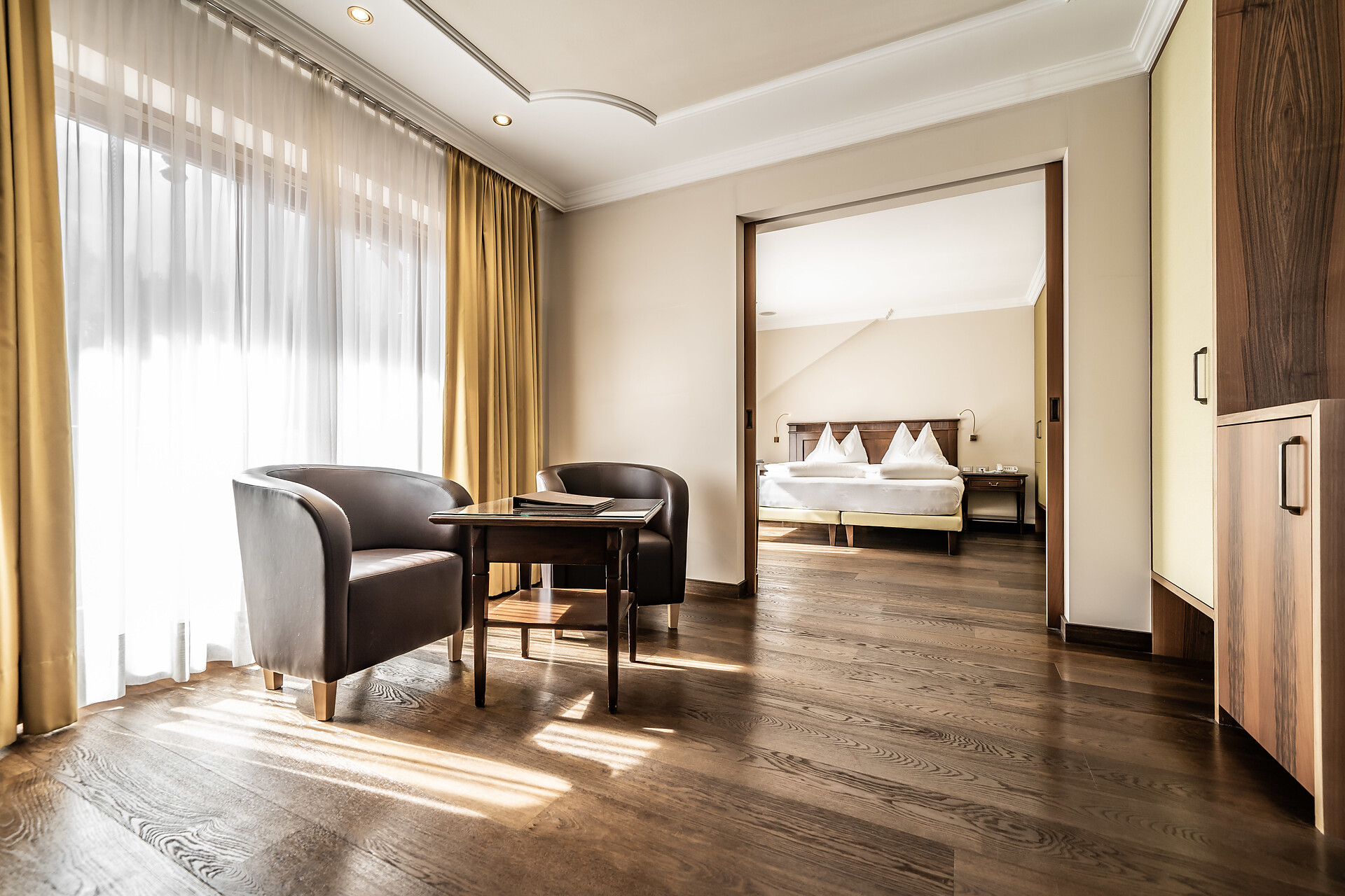 Sella Suite