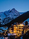 Hotel Madatsch