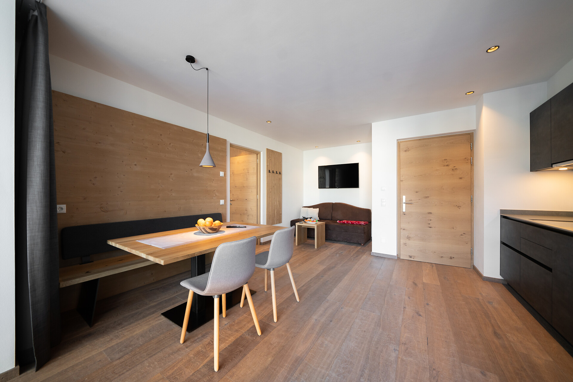 Alpine Suite