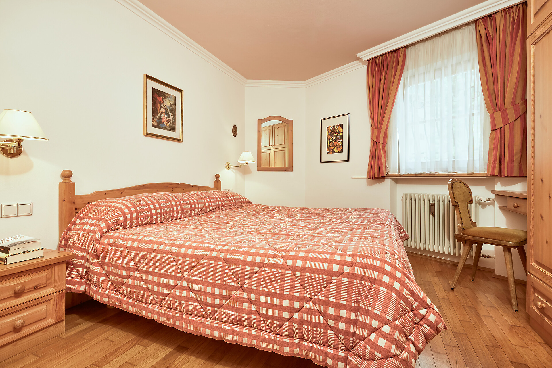 App. Chalet Cristina 52