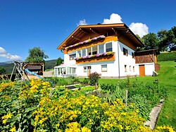 Ferienwohnungen Haselstaude