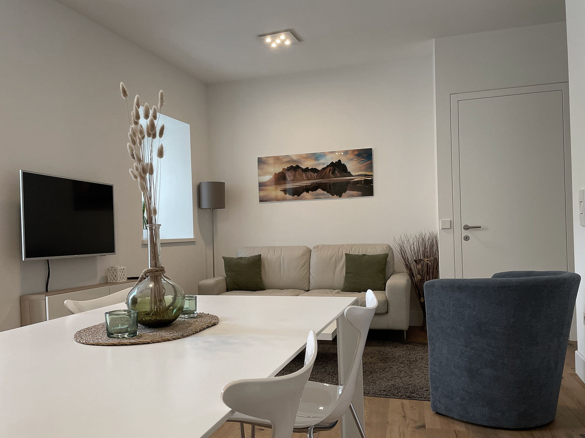 Apartment 1