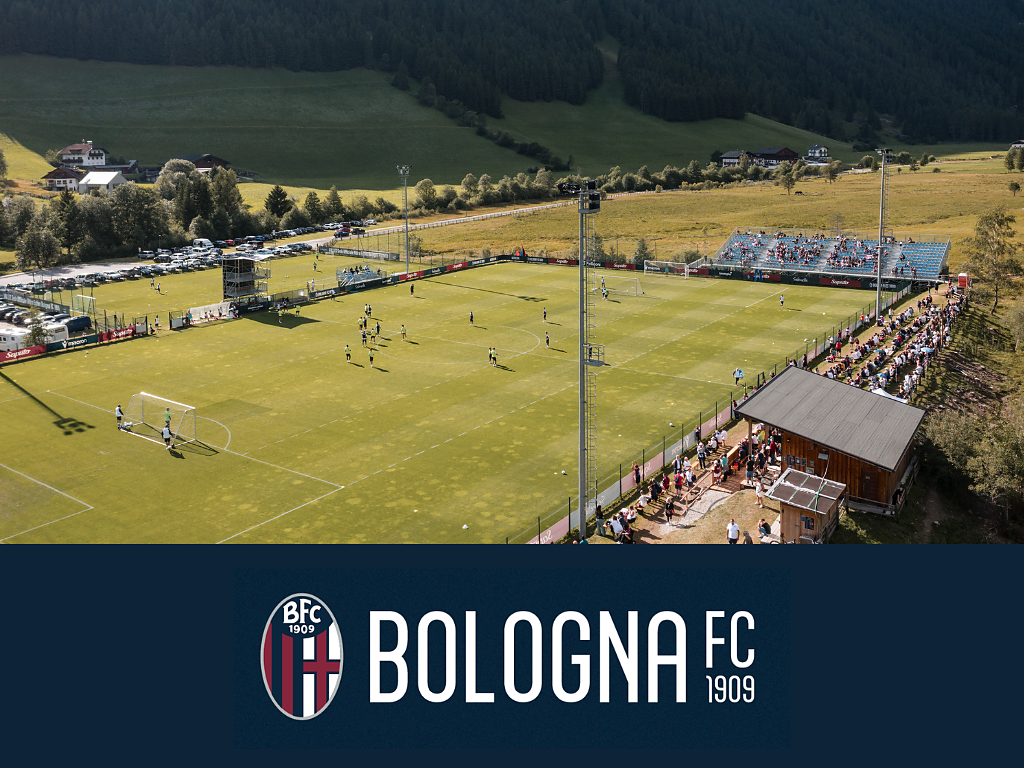 Friendly match: BOLOGNA FC 1909 - FC HEIDENHEIM