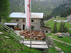 Bockerhütte