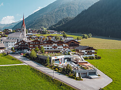 Familienhotel Huber