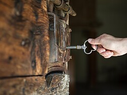 Romanesque Days in the Lake Resia region