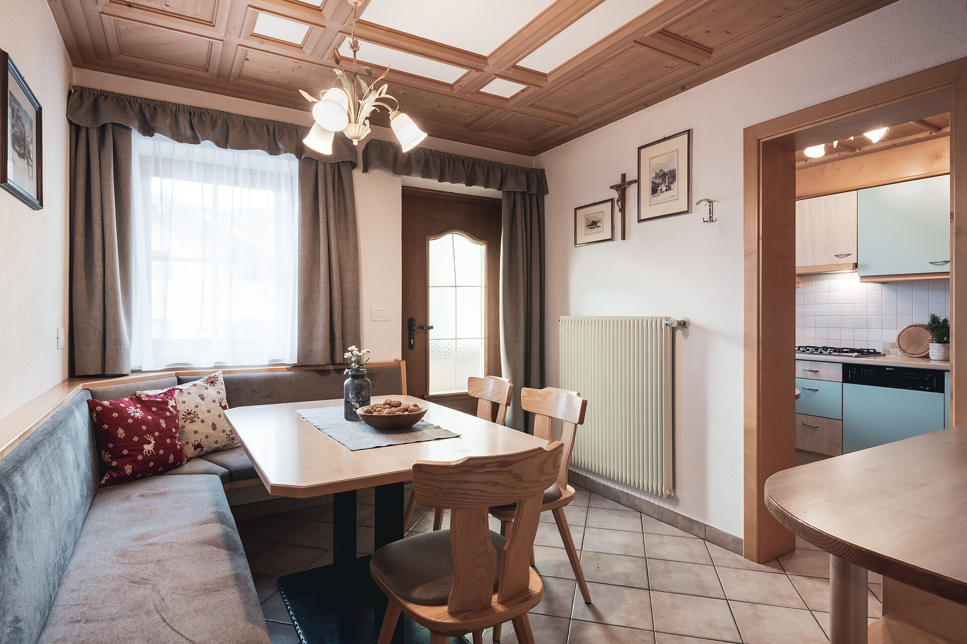 Apartment A