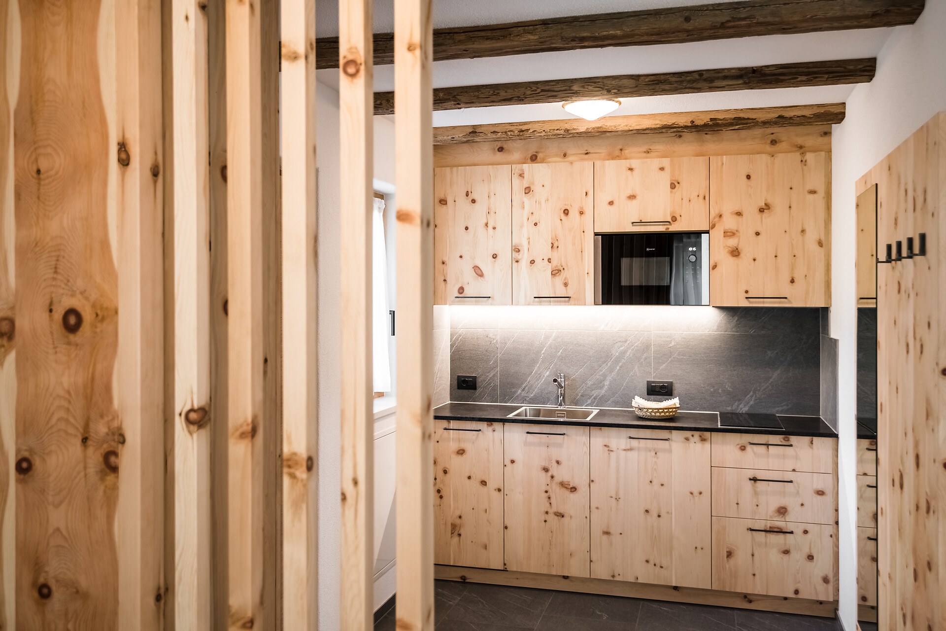Chalet FANES