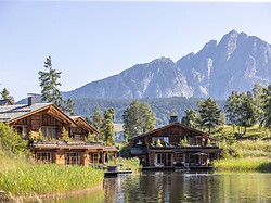 San Luis Retreat Hotel & Lodges