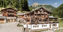 Oberraindlhof