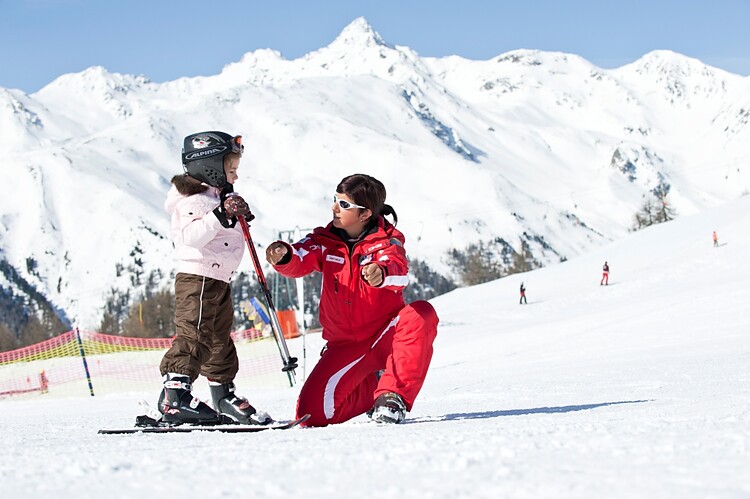 Vinschgau Marketing - Alex Filz
