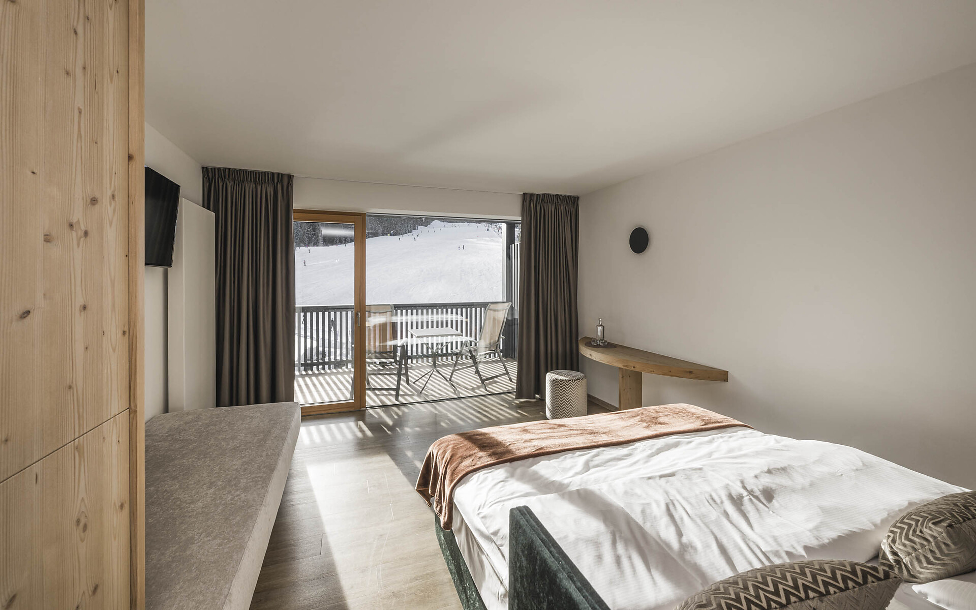 Double room Lumen