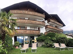Apartamento Andreas Hofer