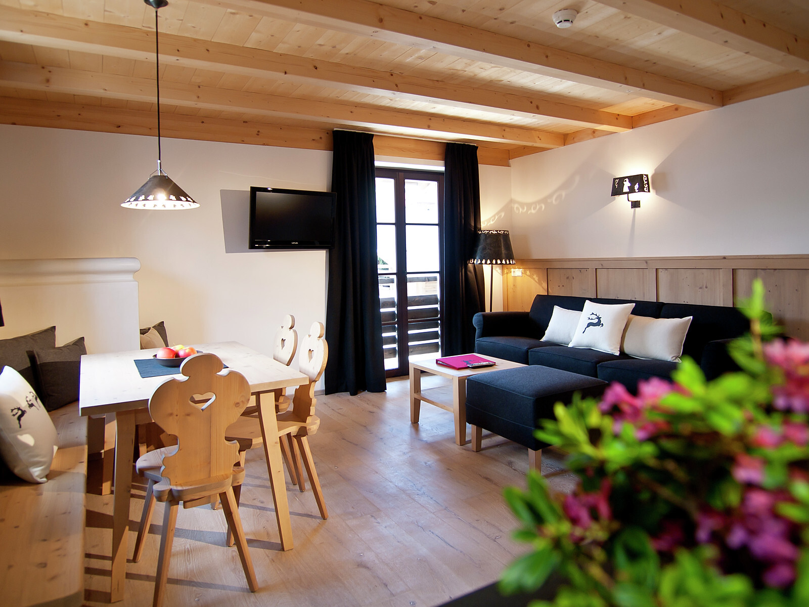 App. FRANZ Superior 53 m²
