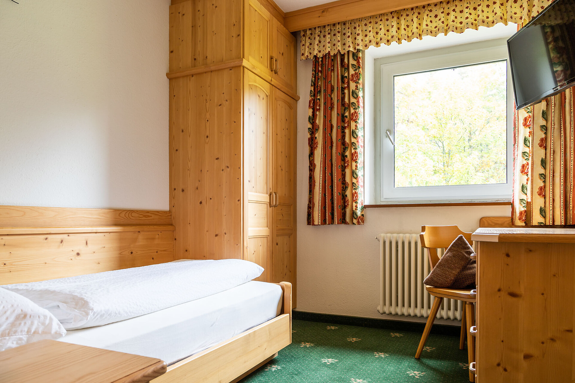 Single room