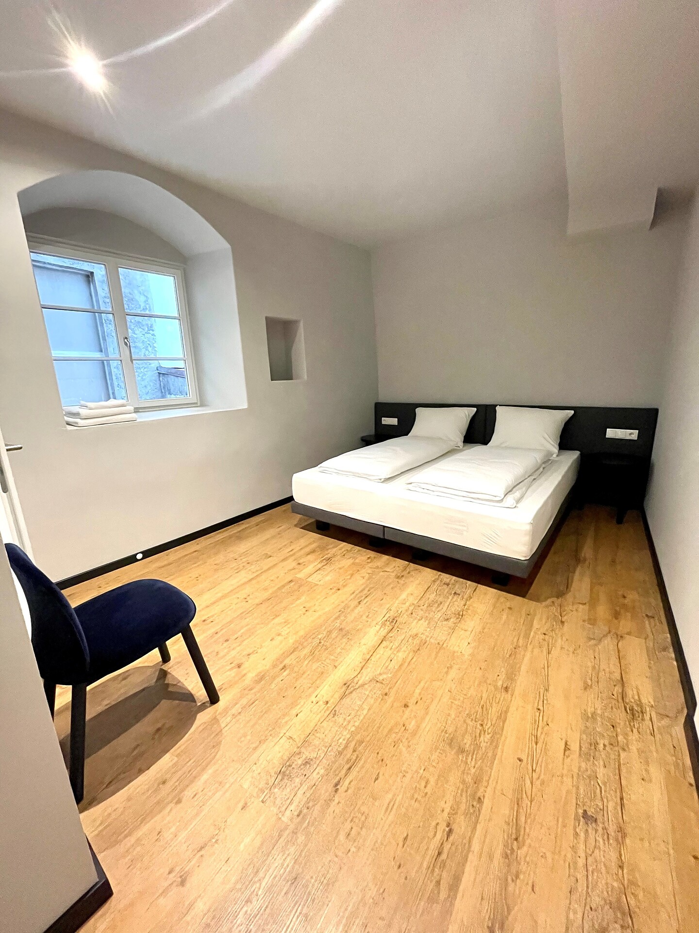 Altes Widum Double Room