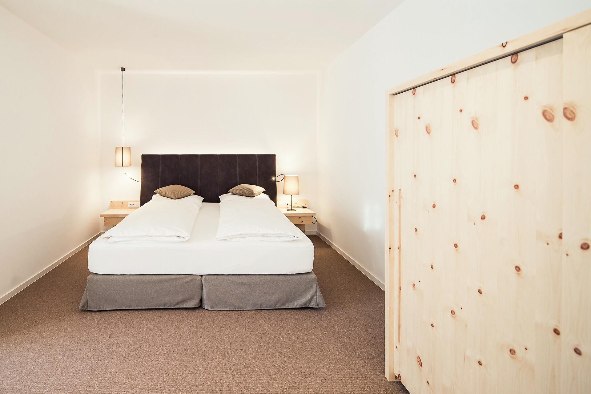 Cristal Suite