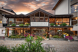 Baumgartner’s Blumenhotel