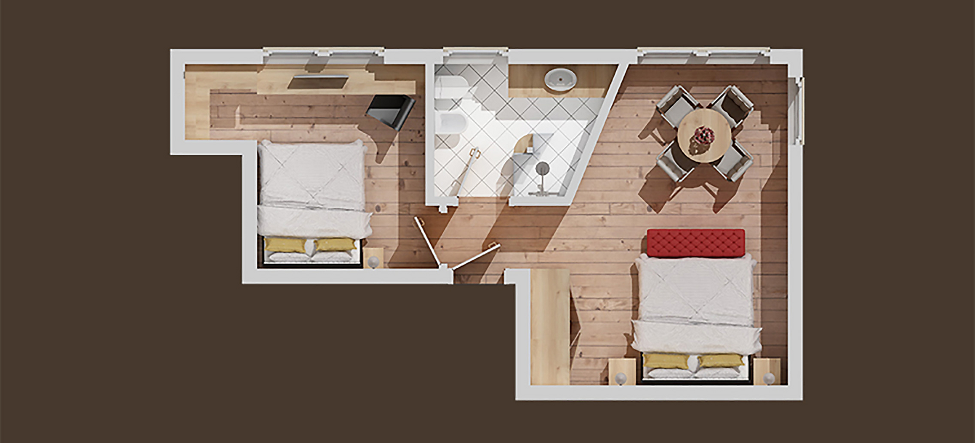 Family Suite 