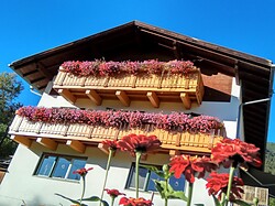 Pension Moarhof