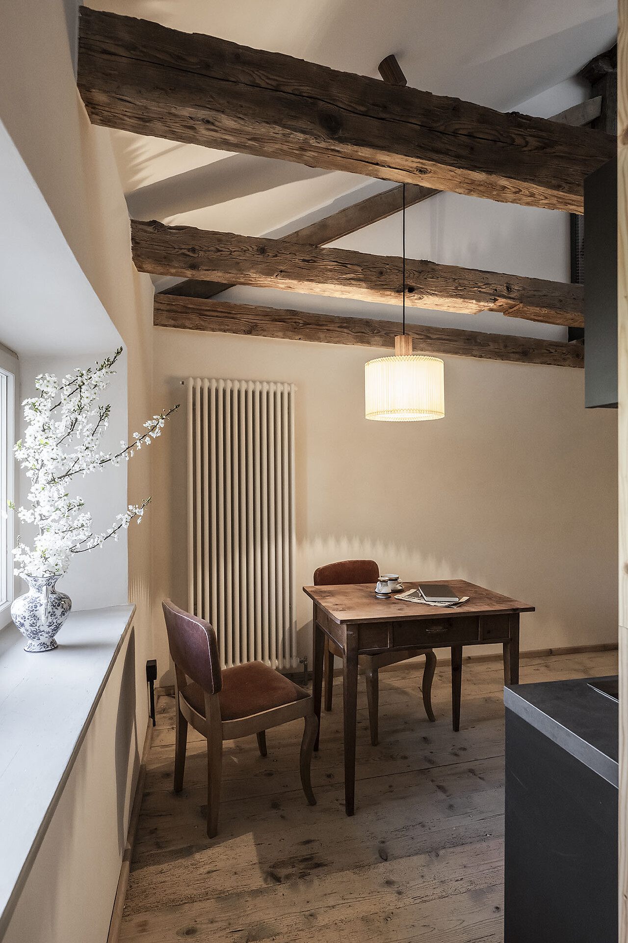 Ansitz Lichtenthurn - Meran und Umgebung - #5 - suedtirol.info