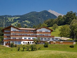 Hotel Schön' Aussicht