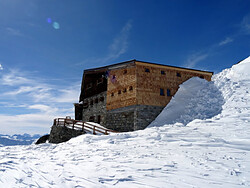 Similaunhütte