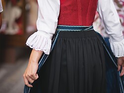 Latschiniger Platzlfest