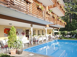 Hotel Aster