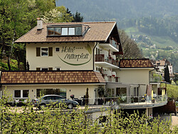 Hotel Mitterplatt
