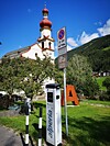 TV Ahrntal