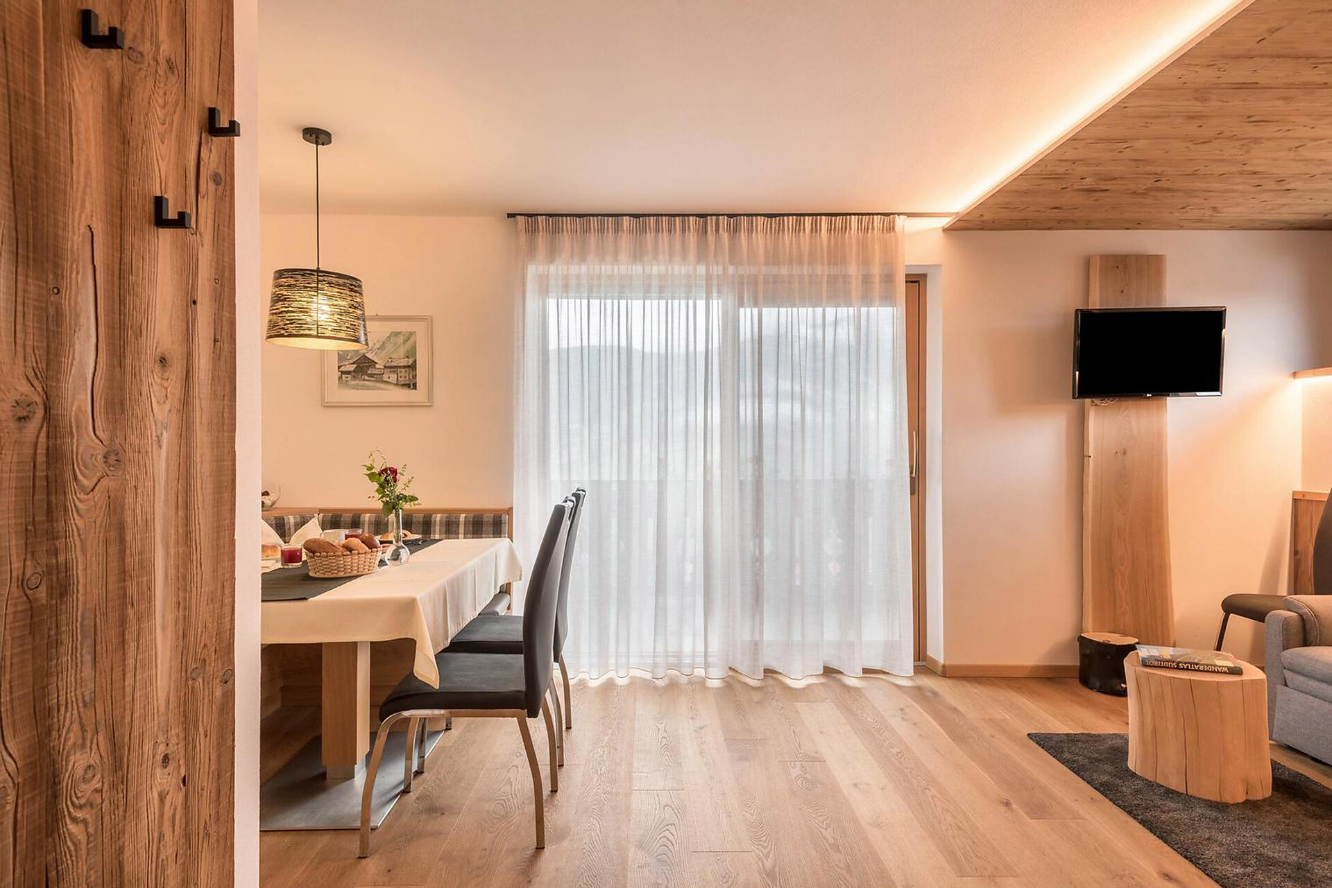 Apartment "Talblick"