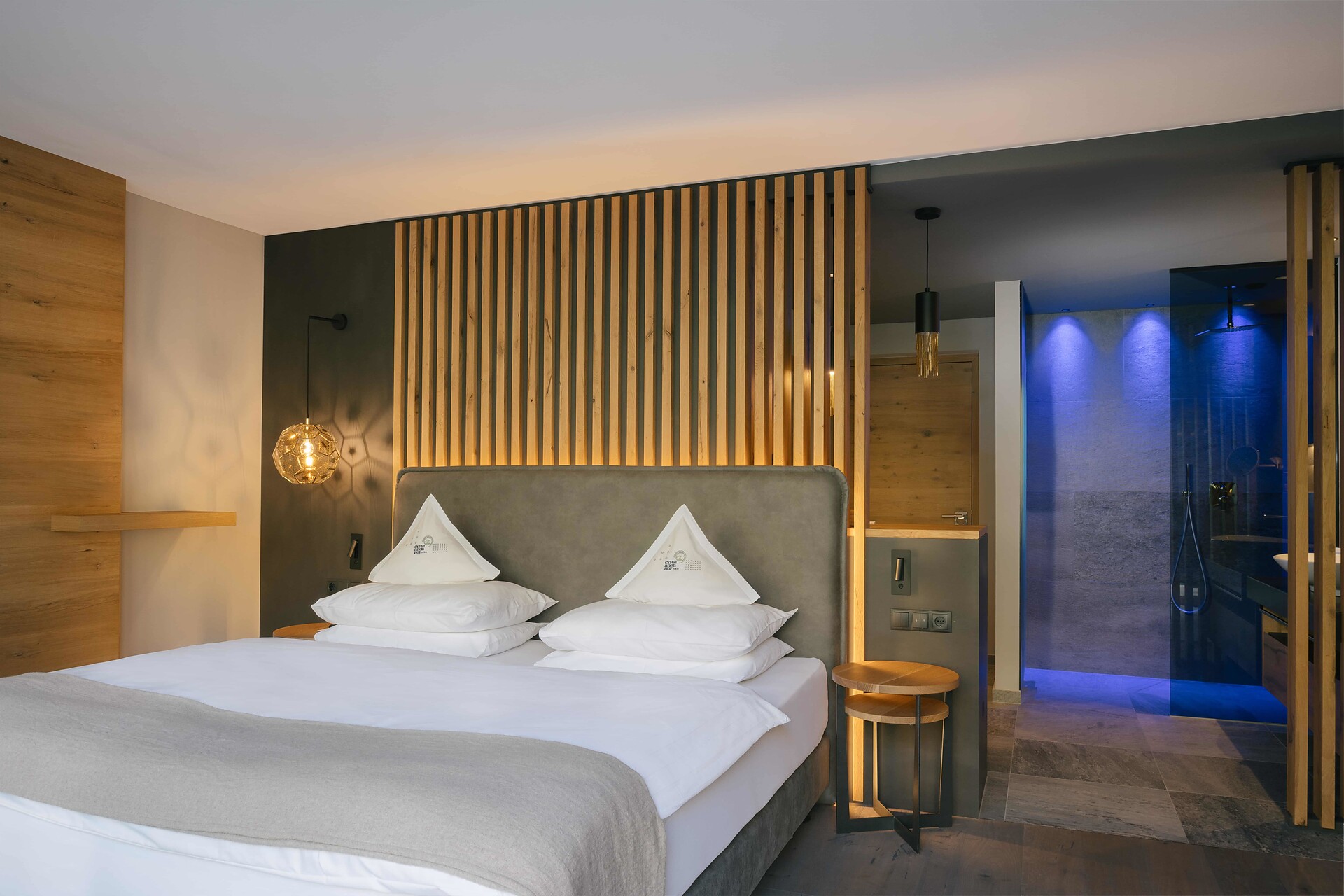 Premium Loft Schlern