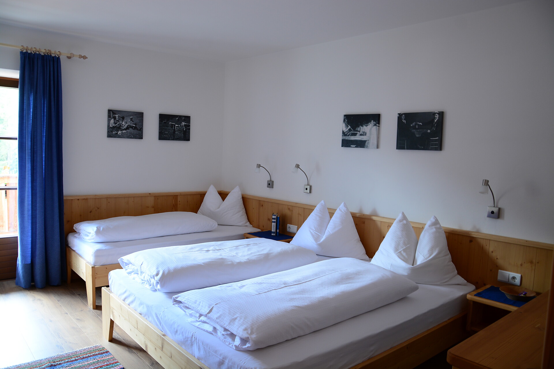 Viola - Apartment for 4-7 people