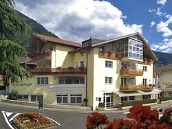 Hotel Tannerhof