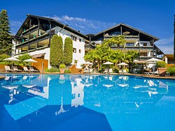Hotel TIROLENSIS