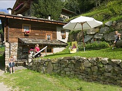 Agriturismo Thalerhof
