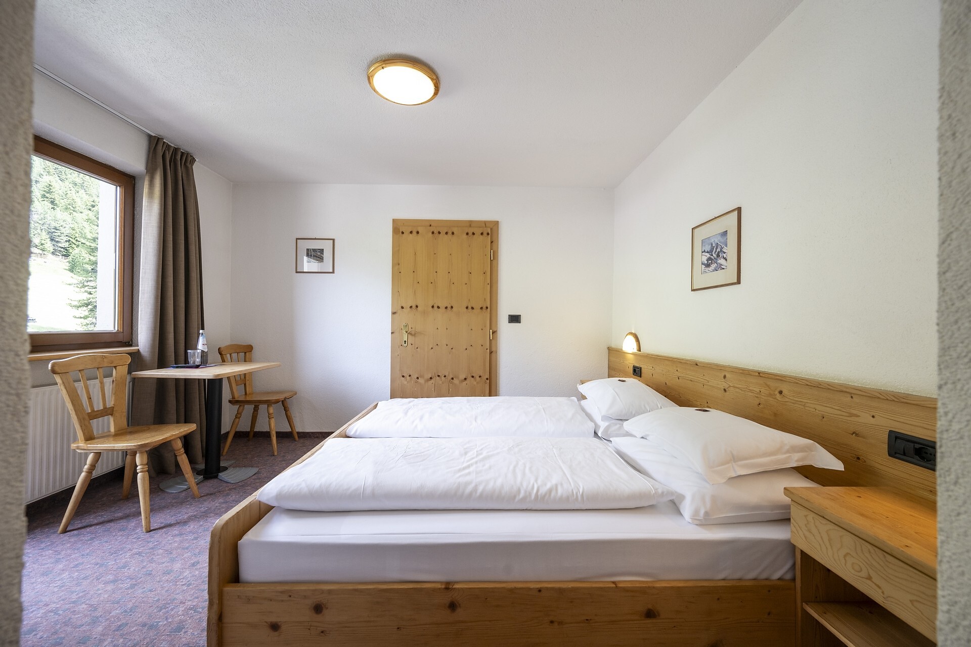 double room standard