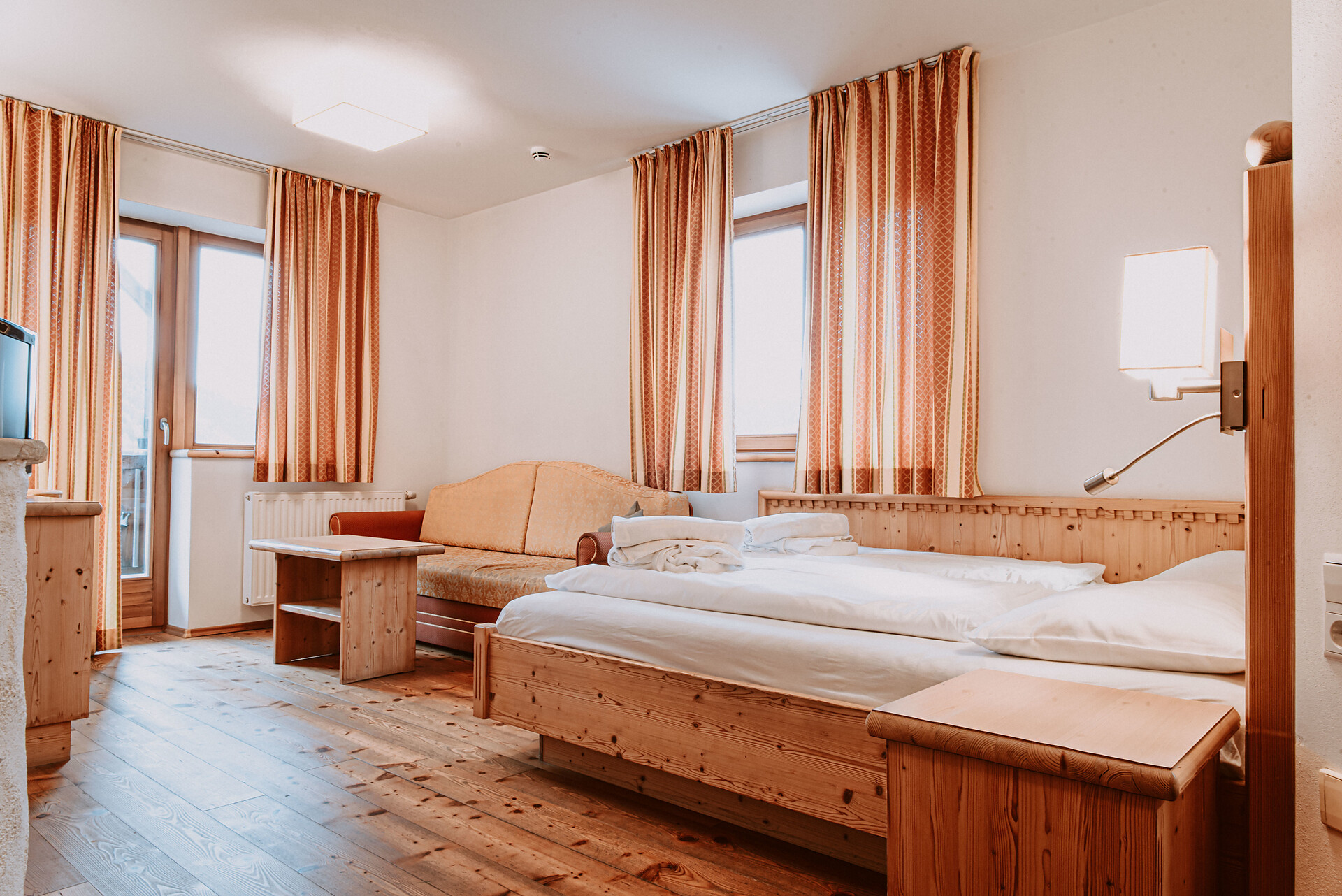 Natural Room Karspitz