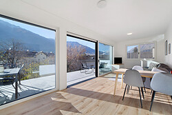 Apartment Mountain Suite