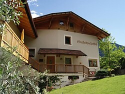 Bauernhof Oberhebsacker