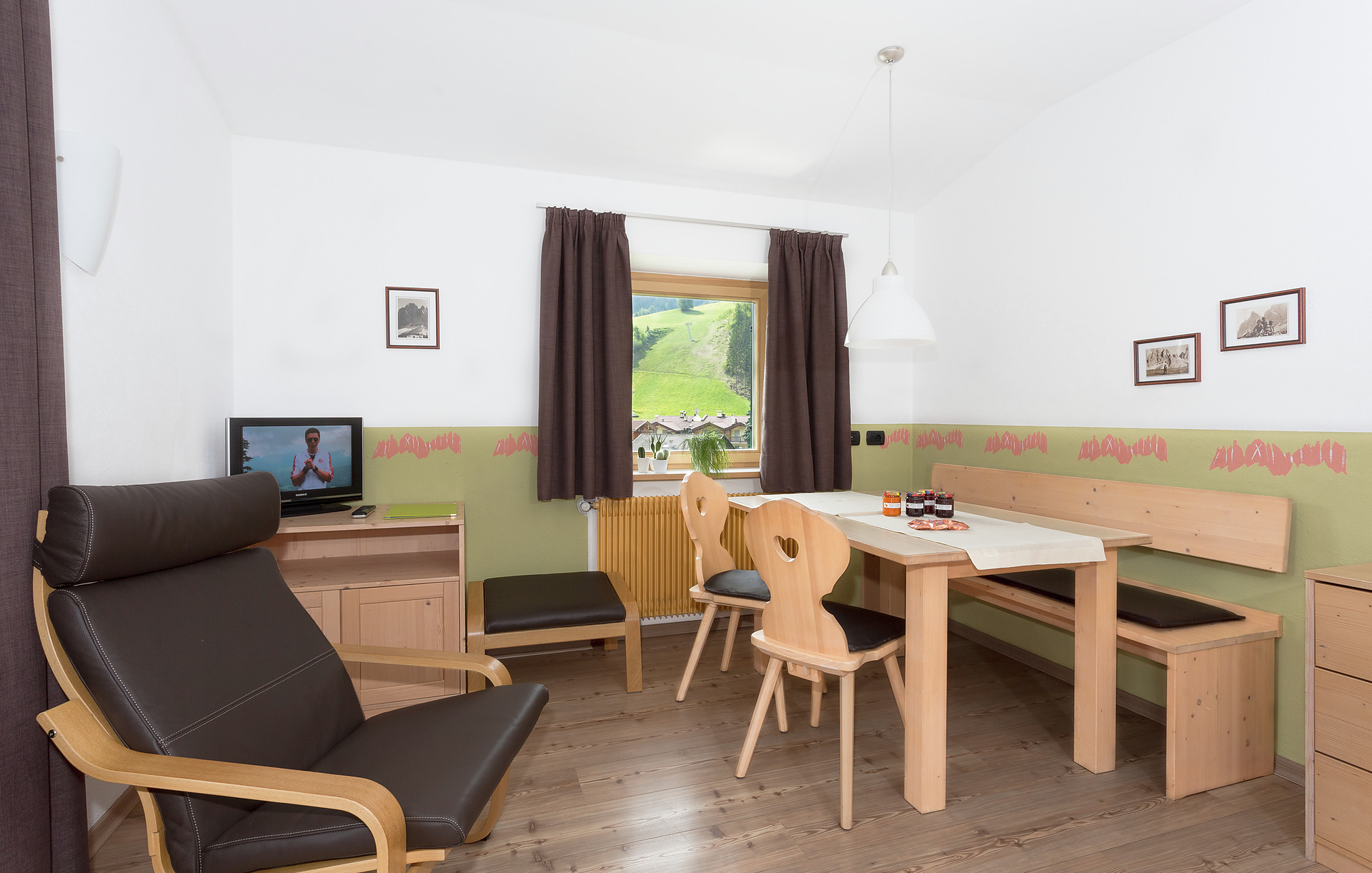 Apartment Geisler