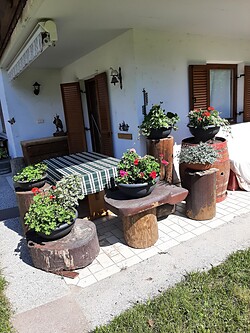 Ferenwohnung Marilla
