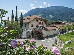 Bauernhof Ansitz Mair im Korn