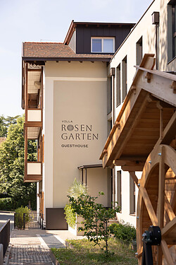 Guesthouse Kanzelemühle der Ladurner Gerda