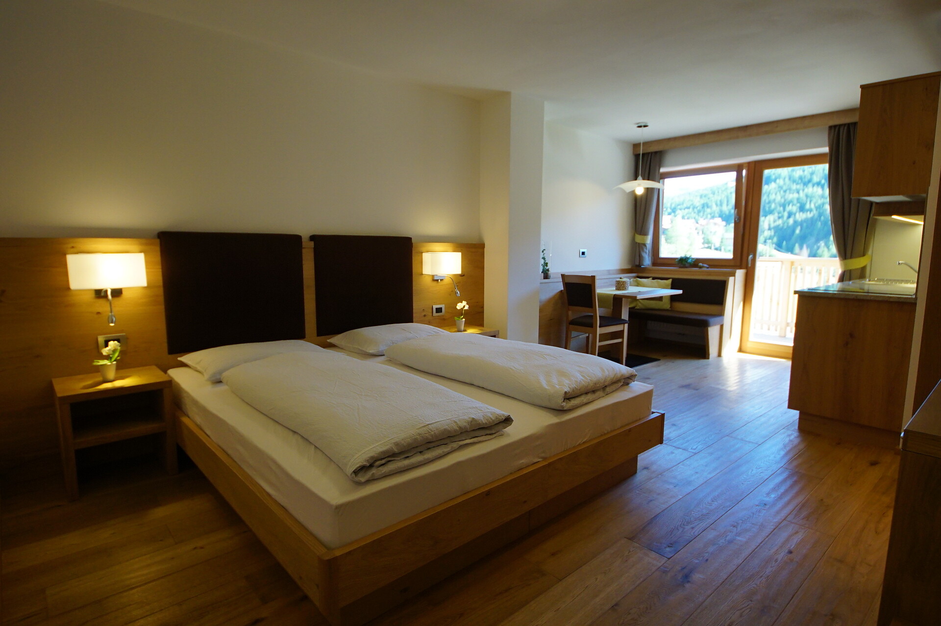 Apartment 2