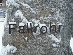 Residence Fallrohrhof